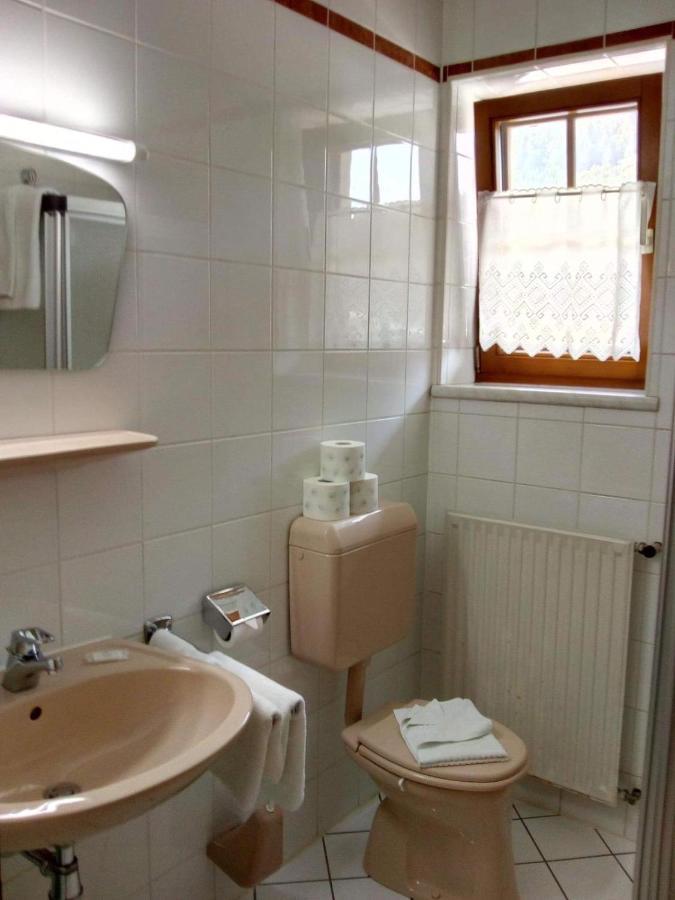 Hotel Vidimo Se Selzthal Exteriér fotografie